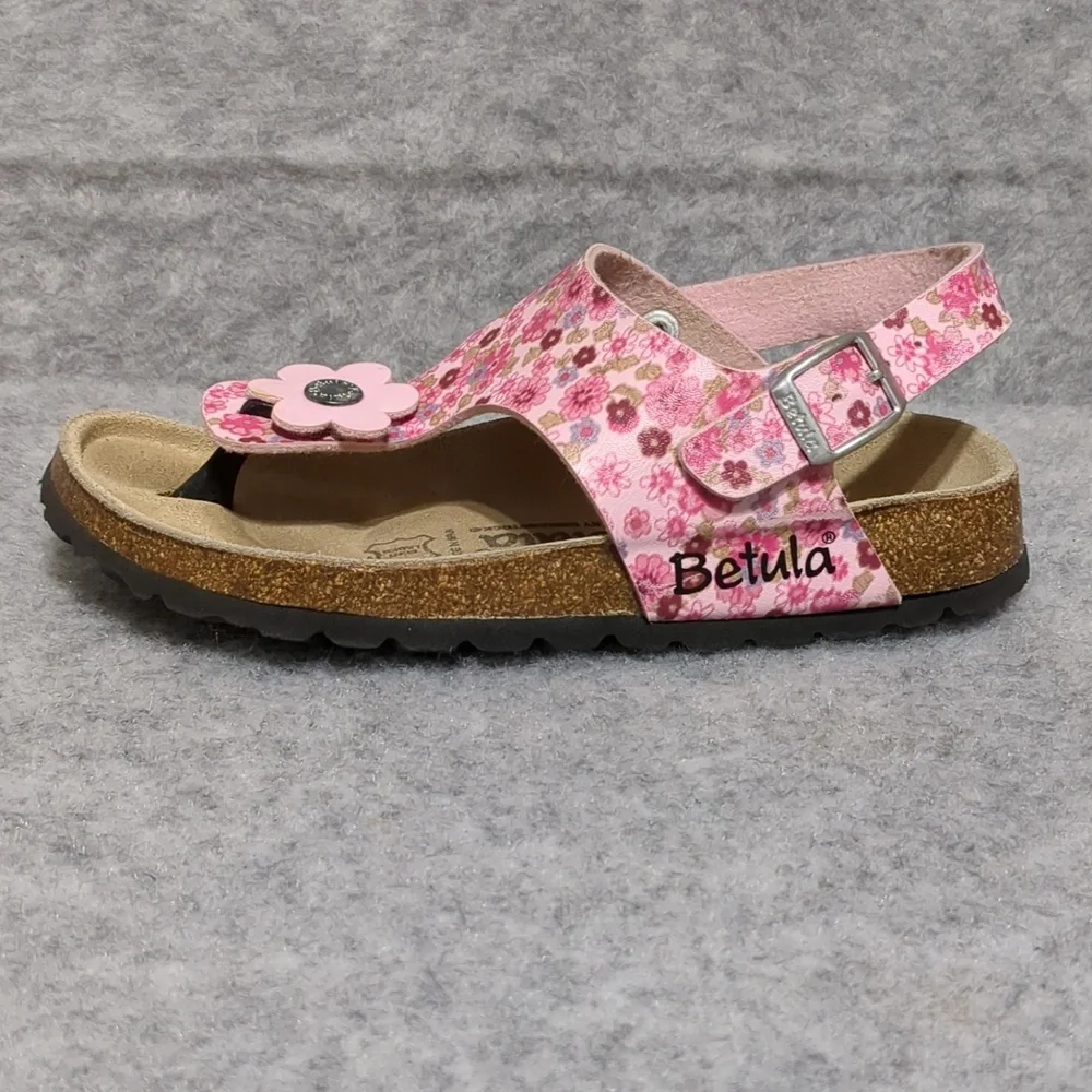 Betula by Birkenstock Thong sandals Youth size 1 (EU 32)